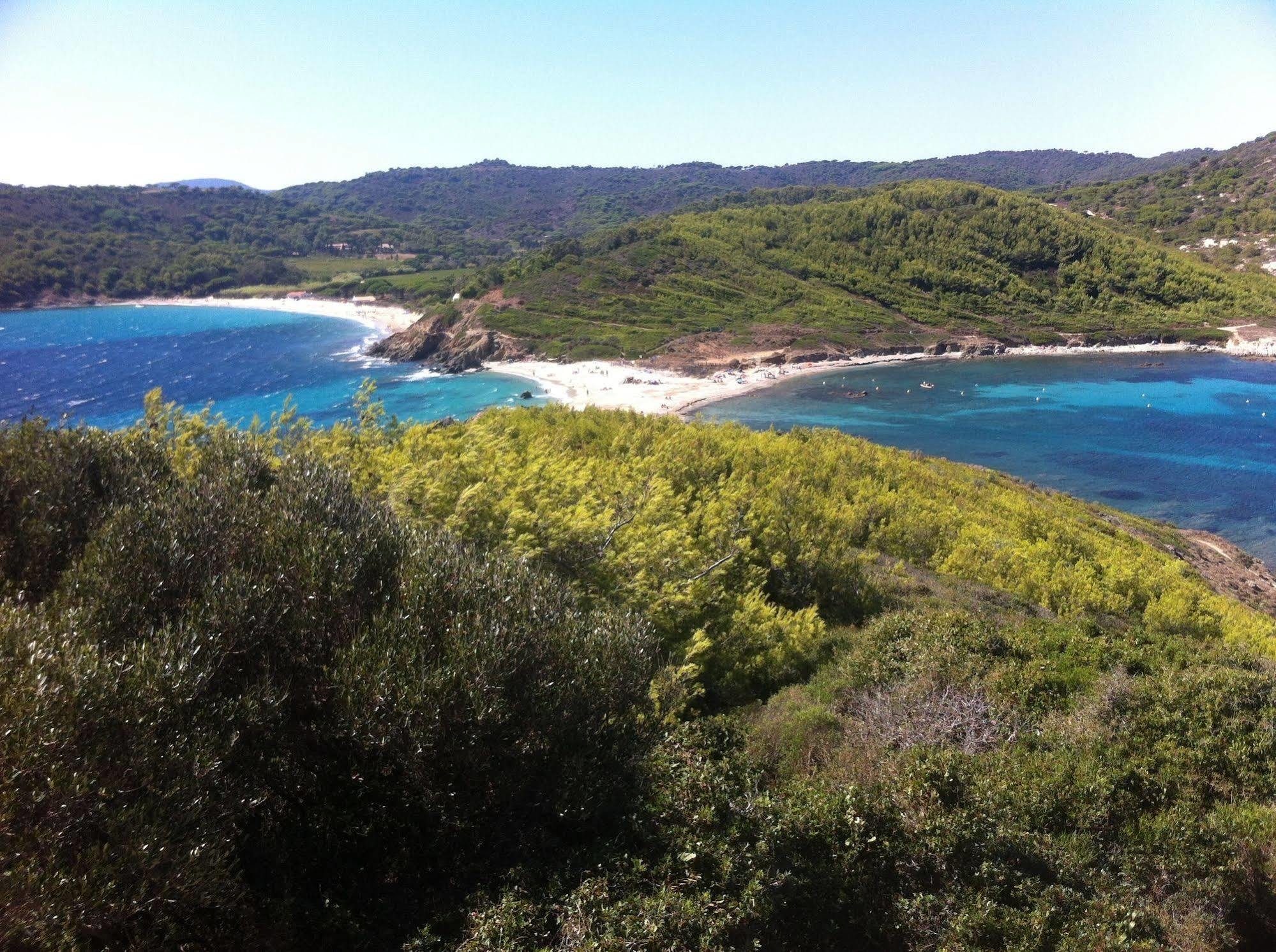 Ξενοδοχείο Le Clos Des Vignes